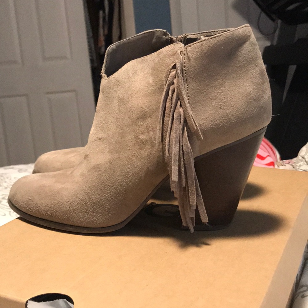 Booties